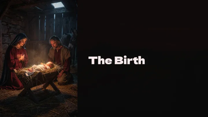 The Birth